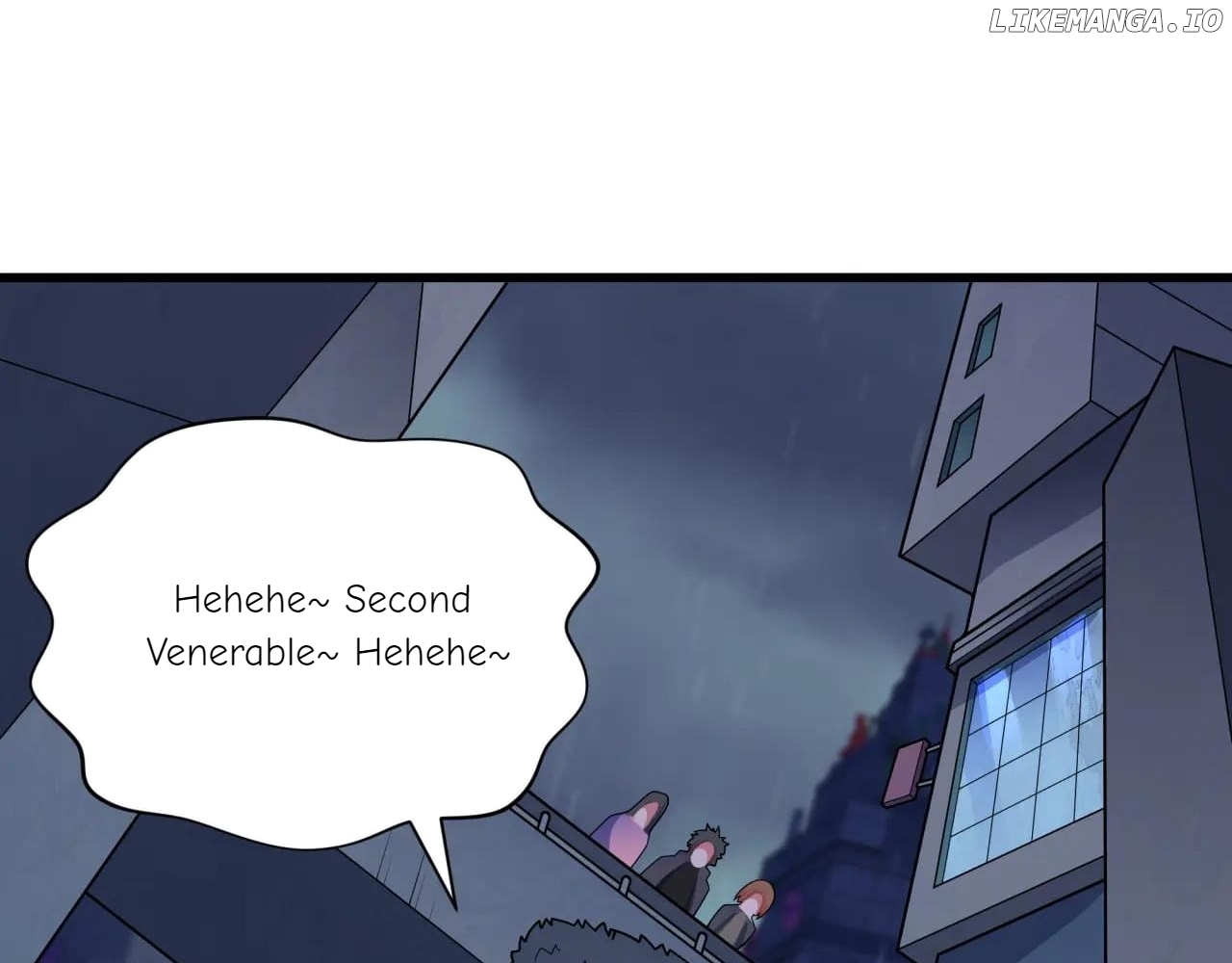 Era of the Haunted Chapter 341 - page 27
